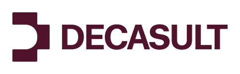 Logo decasult